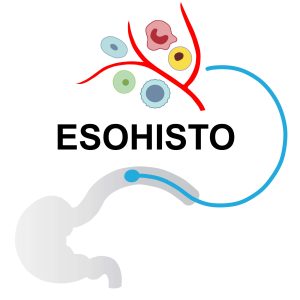 ESOHISTO Logo